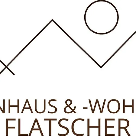 Ferienhaus & -Wohnung Flatscher Waidring Zewnętrze zdjęcie