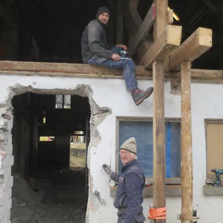 Ferienhaus & -Wohnung Flatscher Waidring Zewnętrze zdjęcie