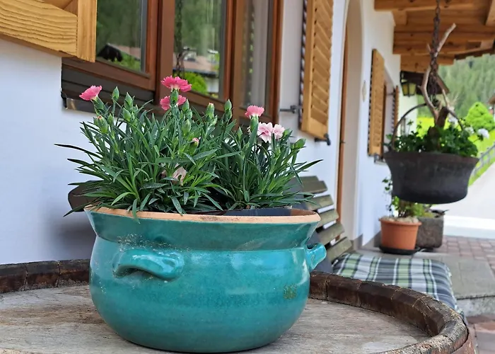 Ferienhaus Flatscher