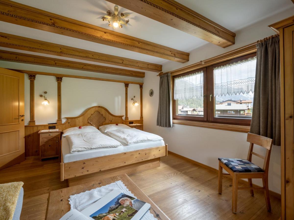 & -wohnung Flatscher Hébergement de vacances Waidring