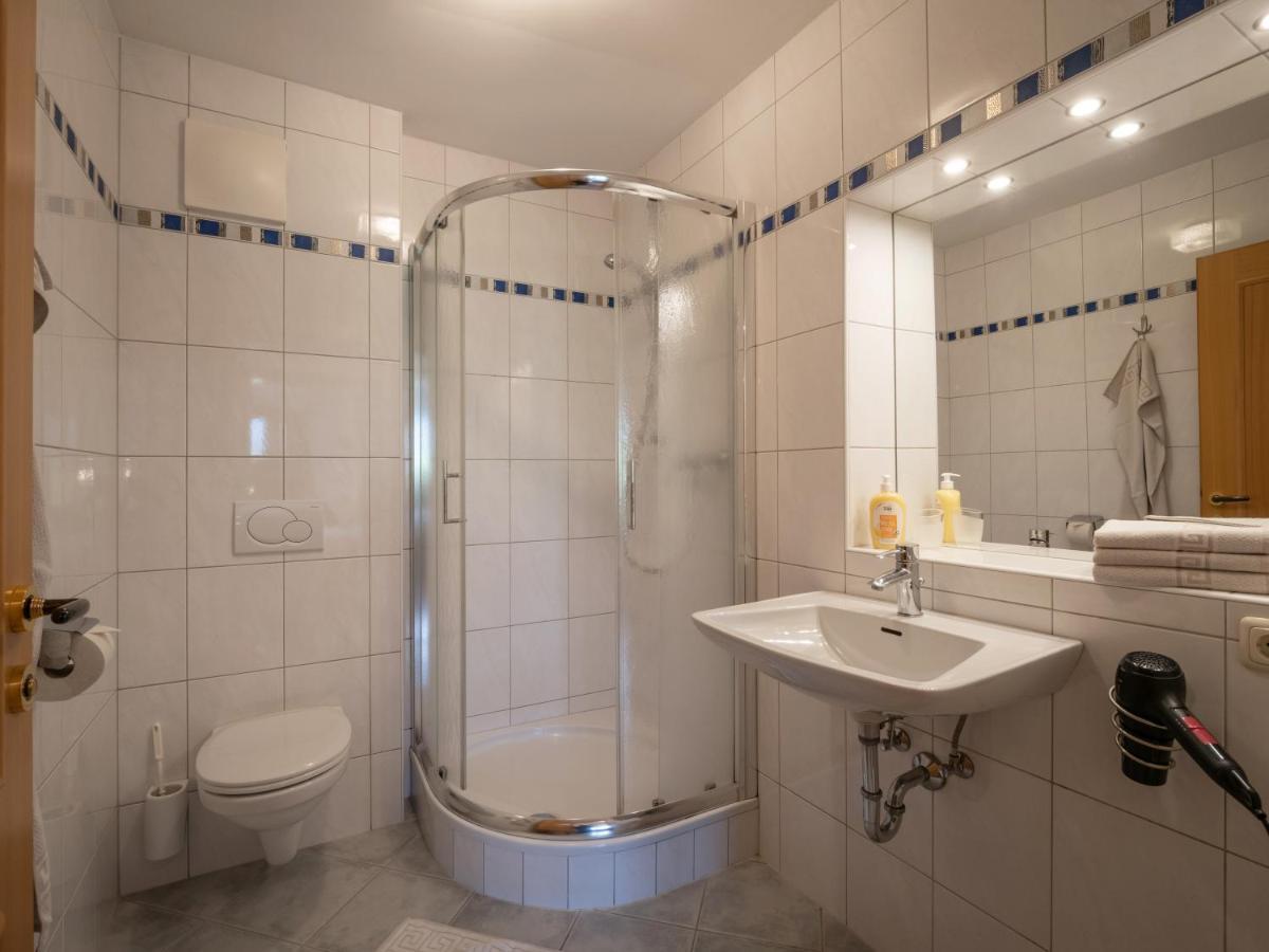 & -wohnung Flatscher *