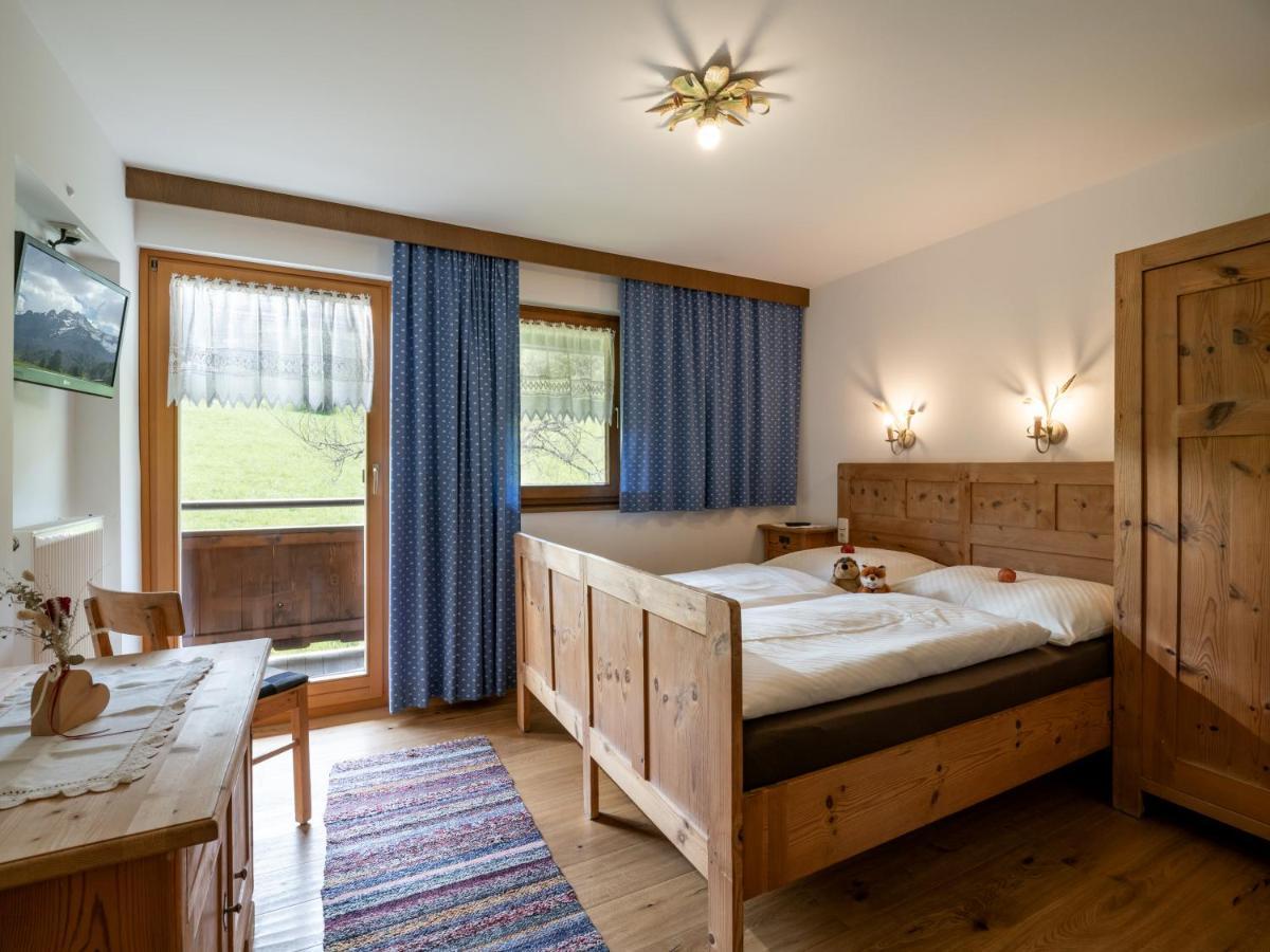 Dom wakacyjny & -wohnung Flatscher Waidring