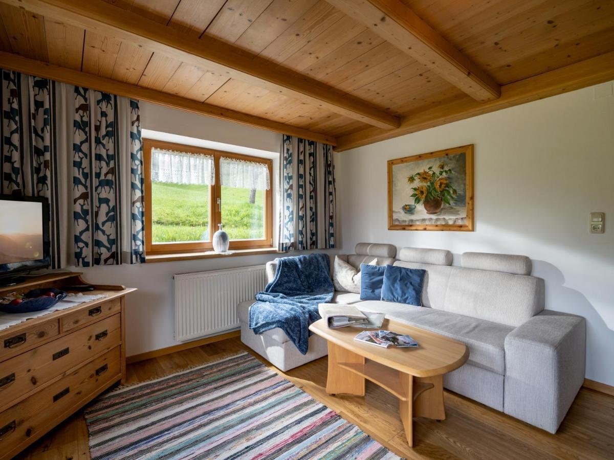 Hébergement de vacances & -wohnung Flatscher *