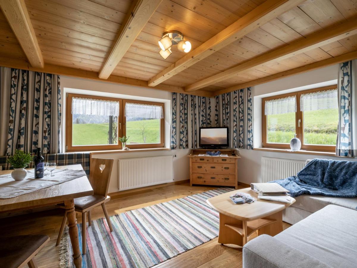 & -wohnung Flatscher *