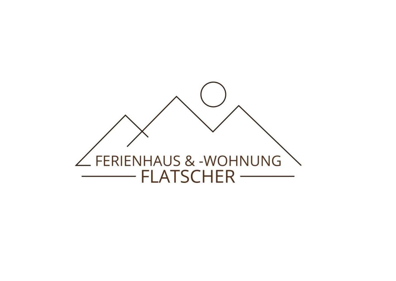 Hébergement de vacances & -wohnung Flatscher