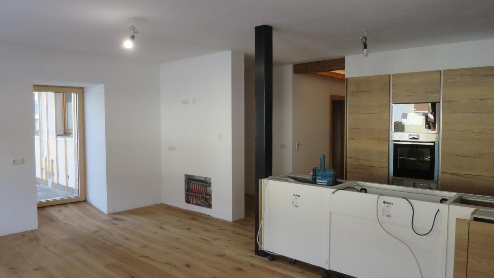 & -wohnung Flatscher Hébergement de vacances