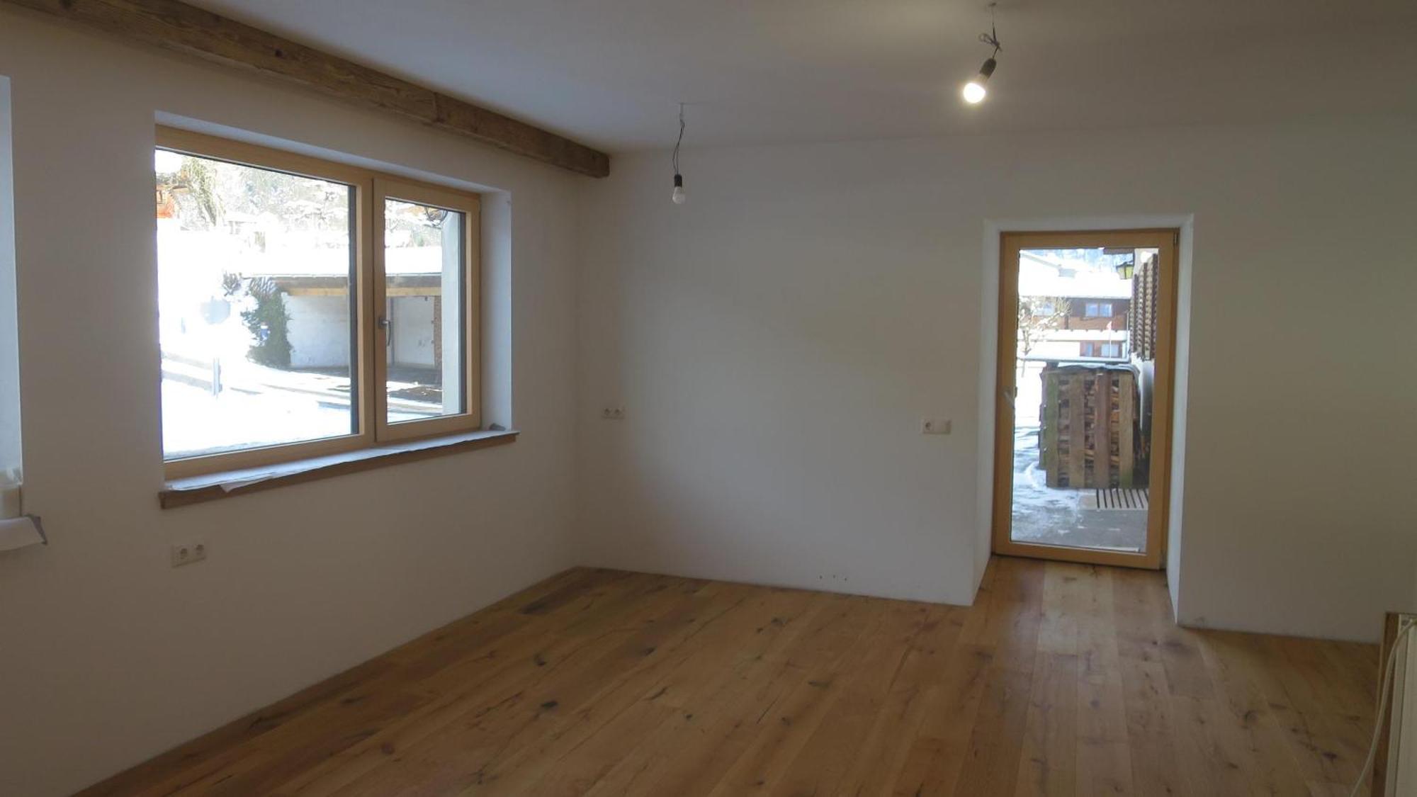& -wohnung Flatscher