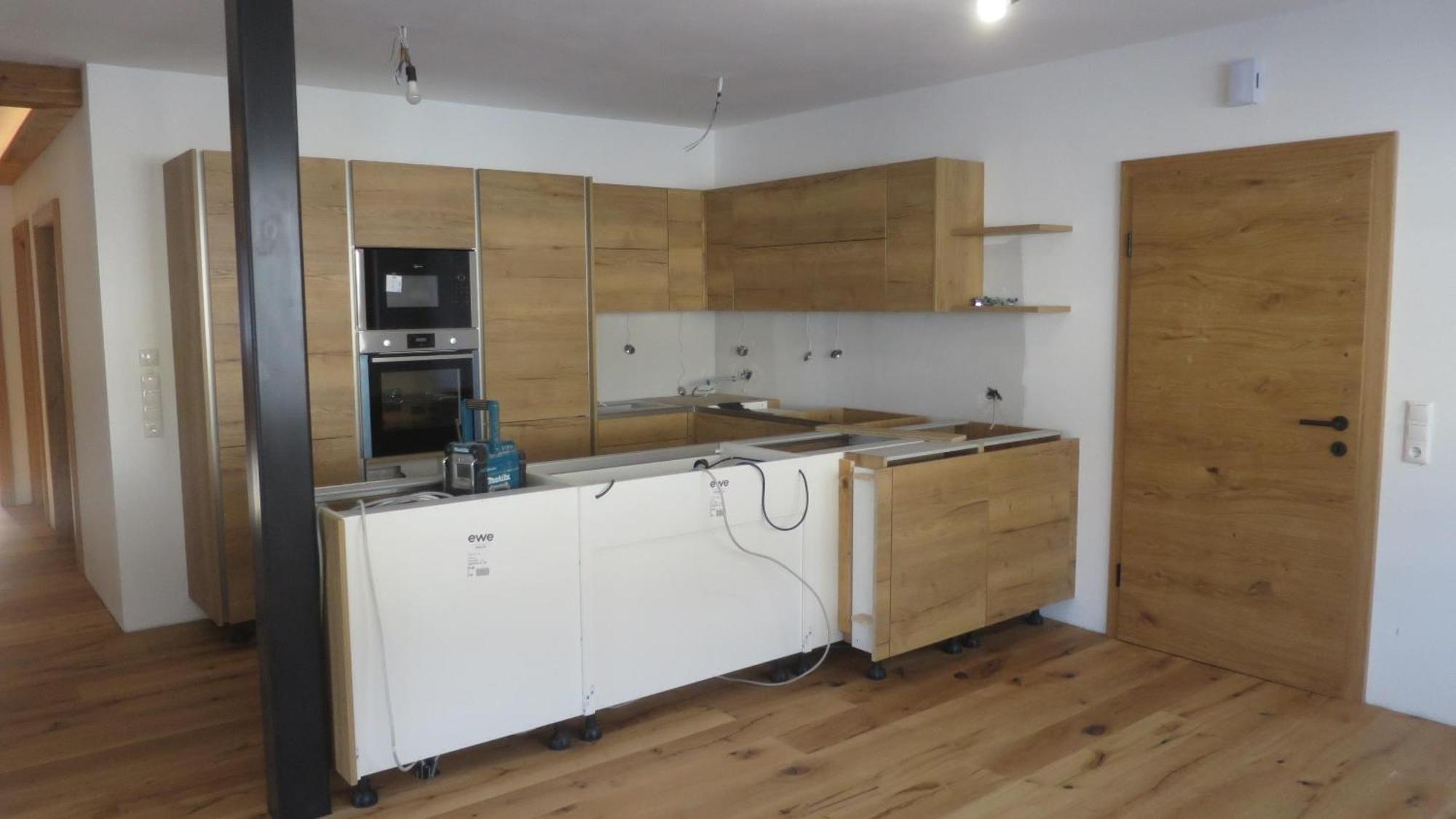 Hébergement de vacances & -wohnung Flatscher Waidring