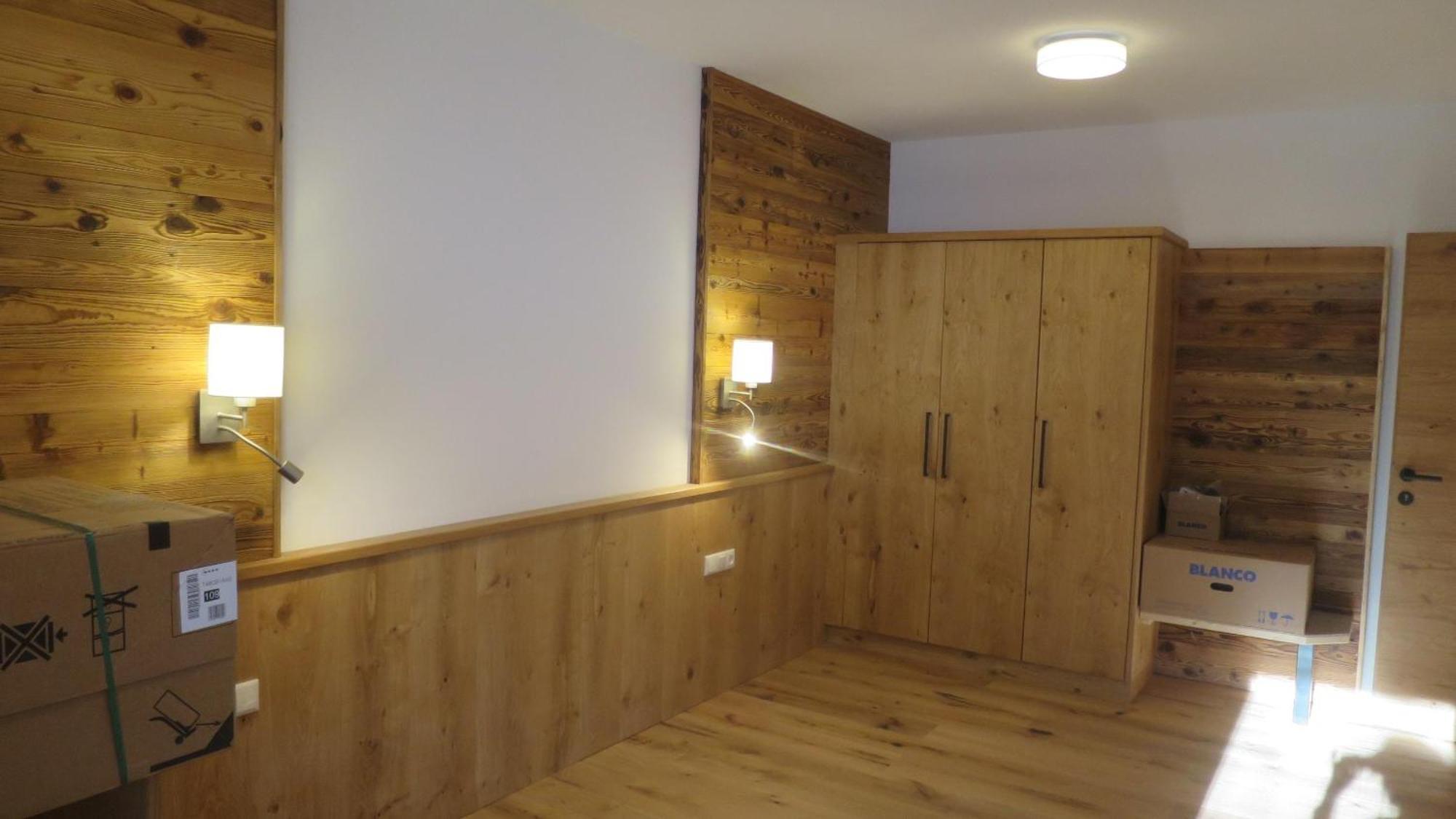 Hébergement de vacances & -wohnung Flatscher