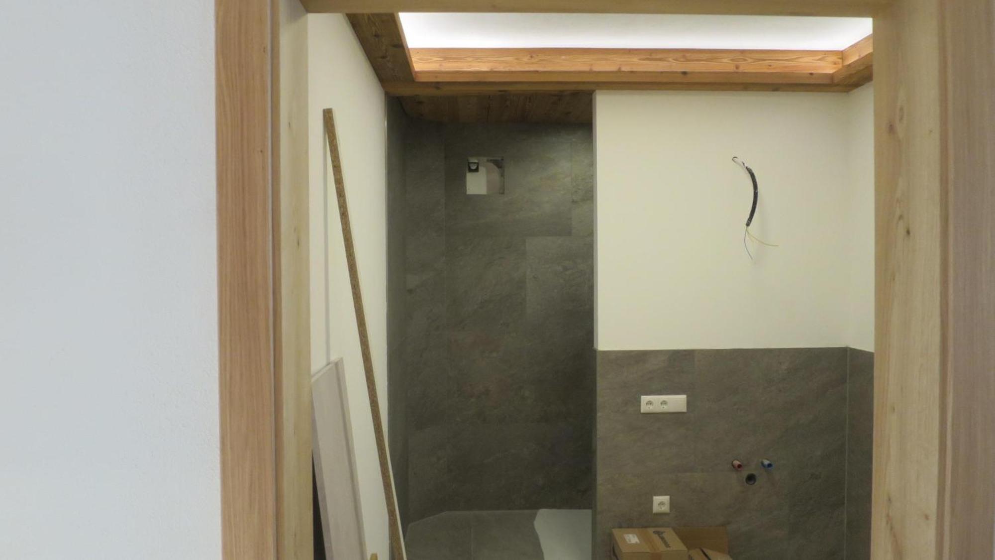 & -wohnung Flatscher Hébergement de vacances Waidring