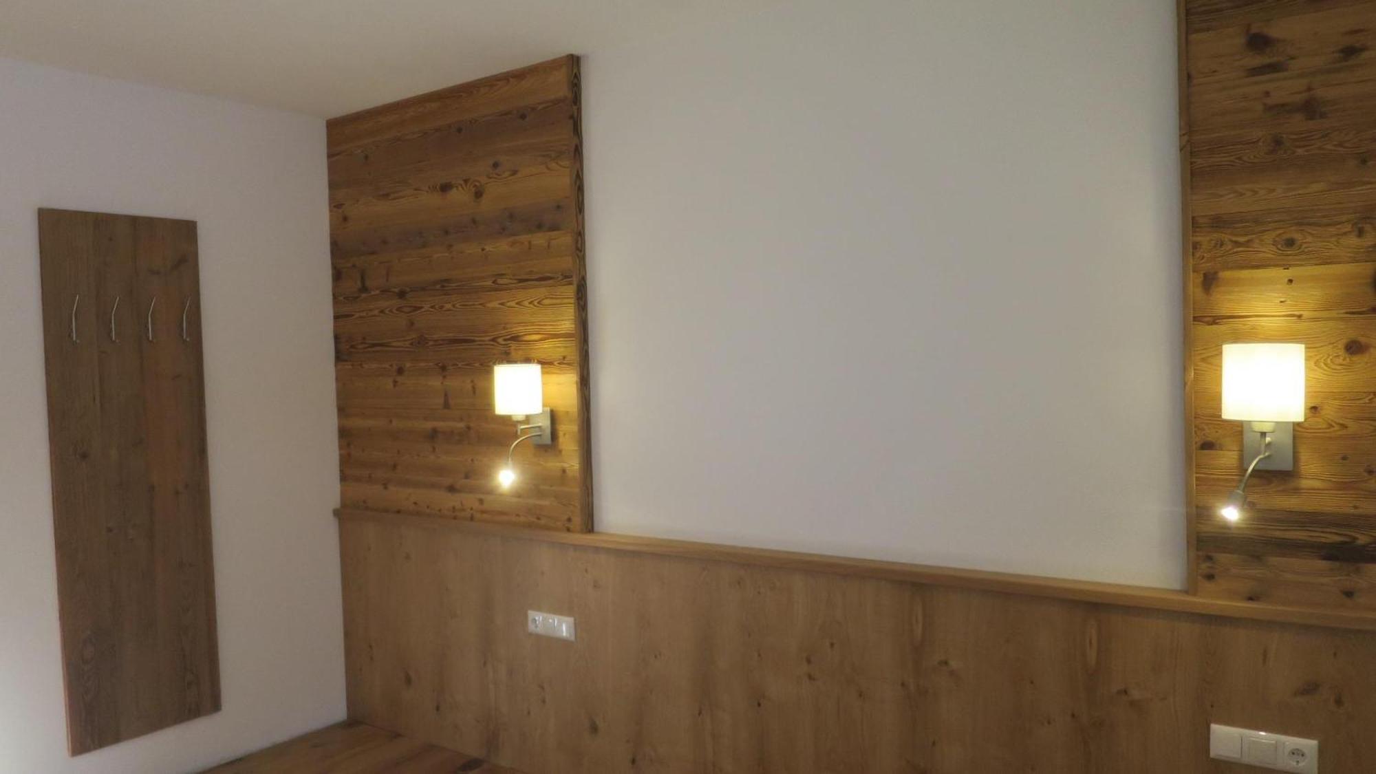 & -wohnung Flatscher Hébergement de vacances