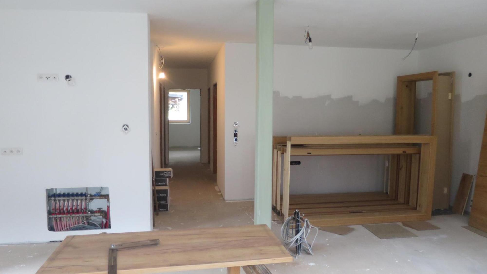 Hébergement de vacances & -wohnung Flatscher *