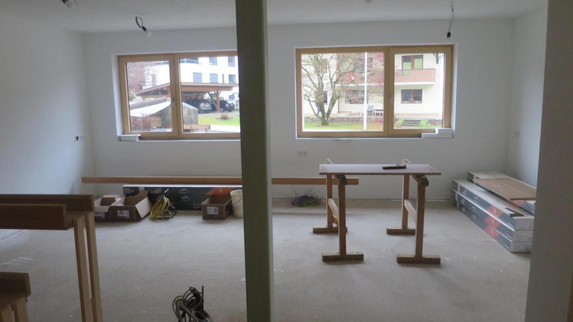 & -wohnung Flatscher * Waidring
