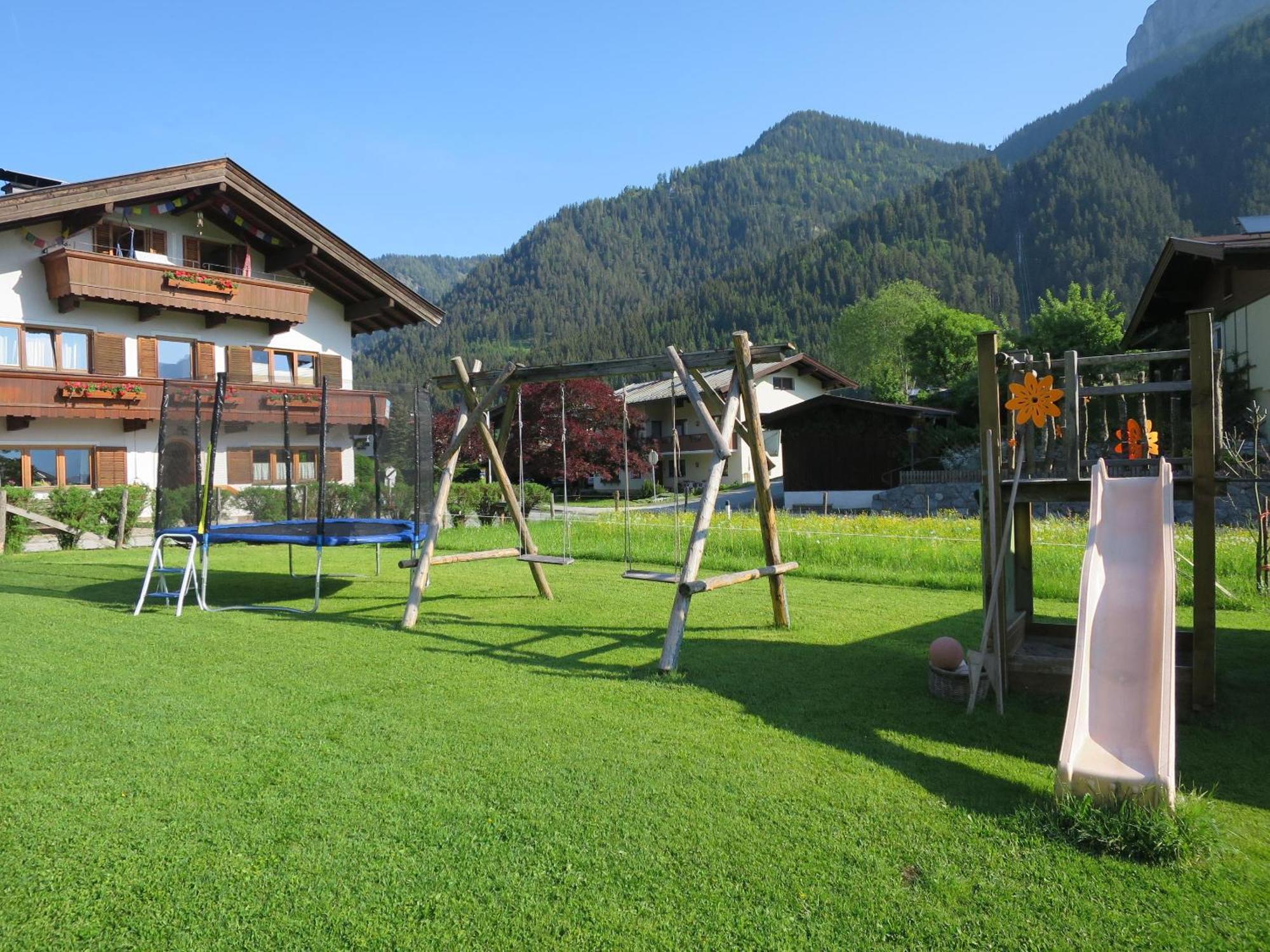 Flatscher Ferienhaus