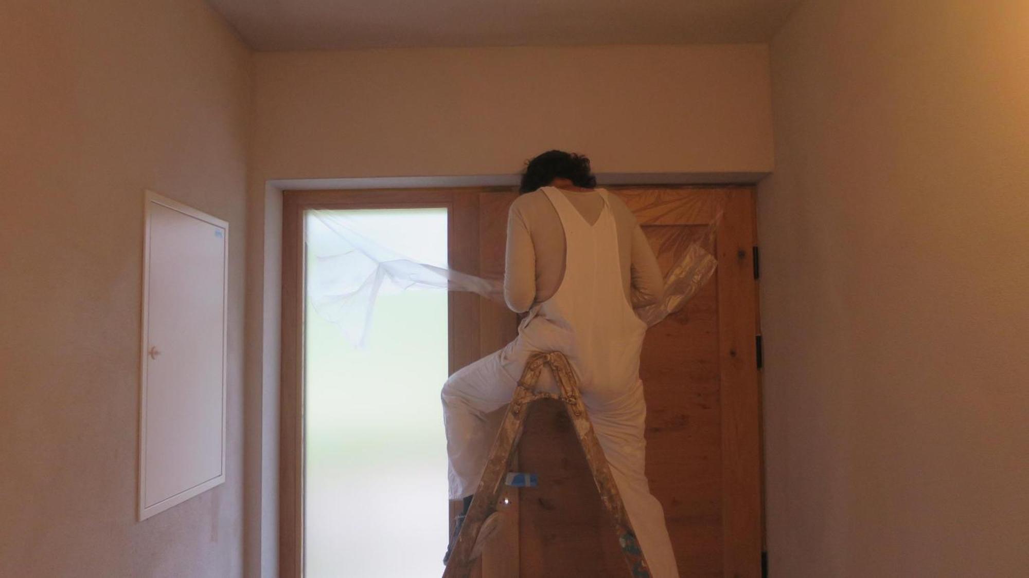 Dom wakacyjny & -wohnung Flatscher