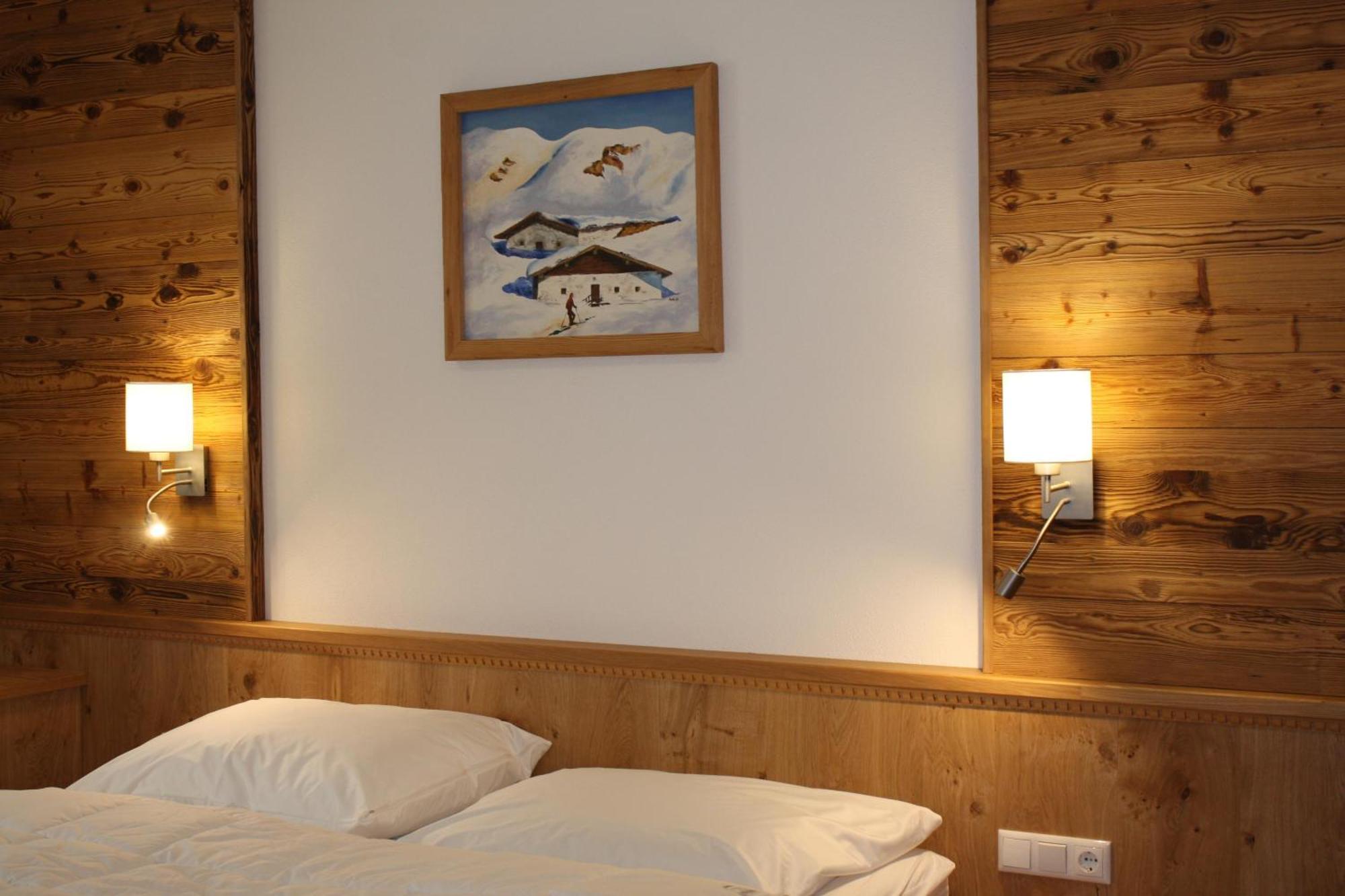 Hébergement de vacances & -wohnung Flatscher Waidring