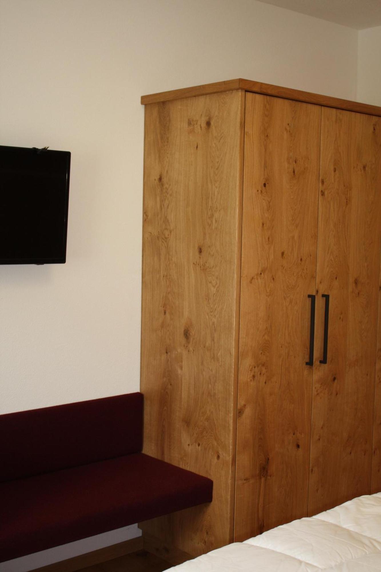 Hébergement de vacances & -wohnung Flatscher