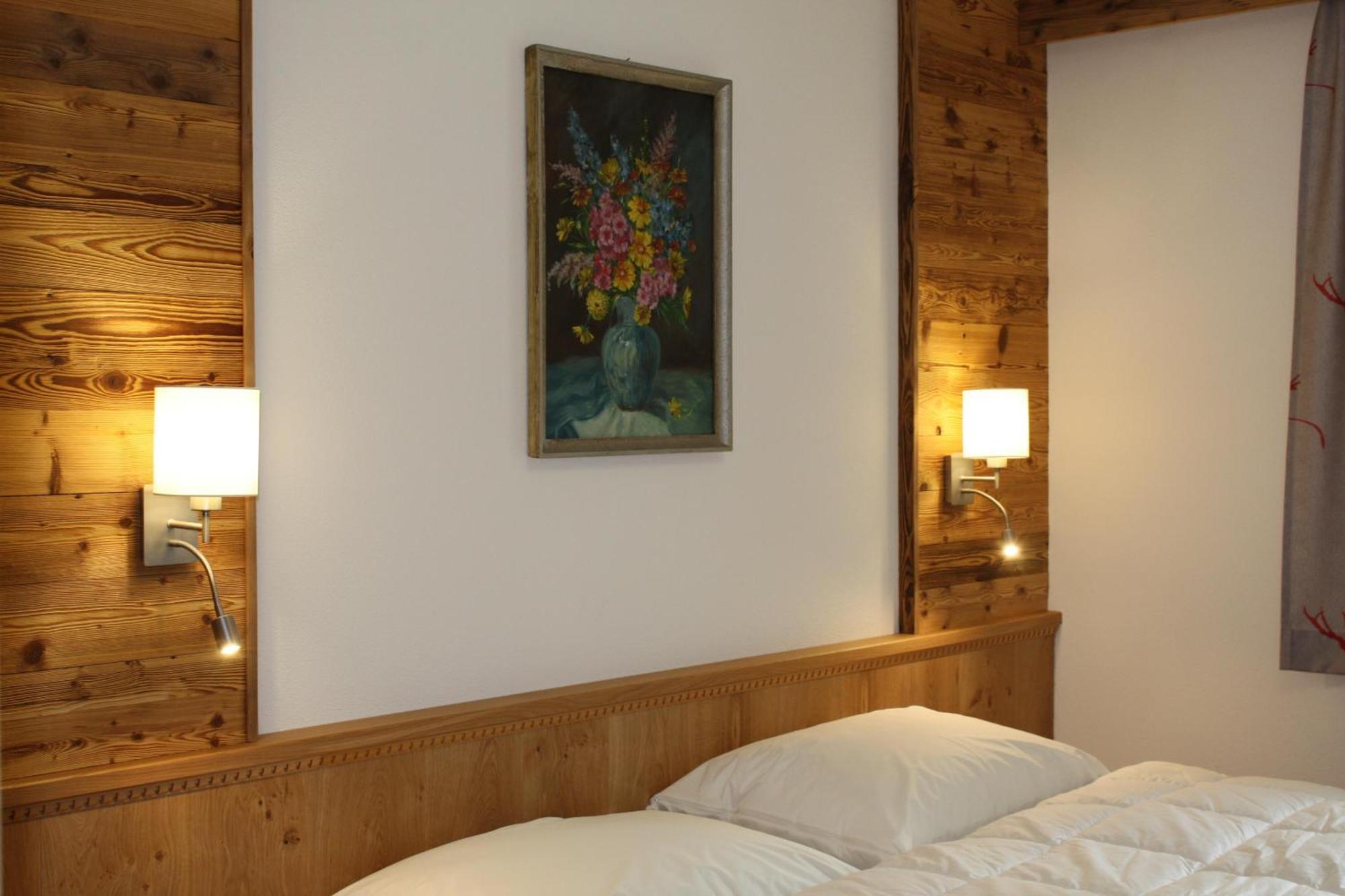 & -wohnung Flatscher Hébergement de vacances Waidring