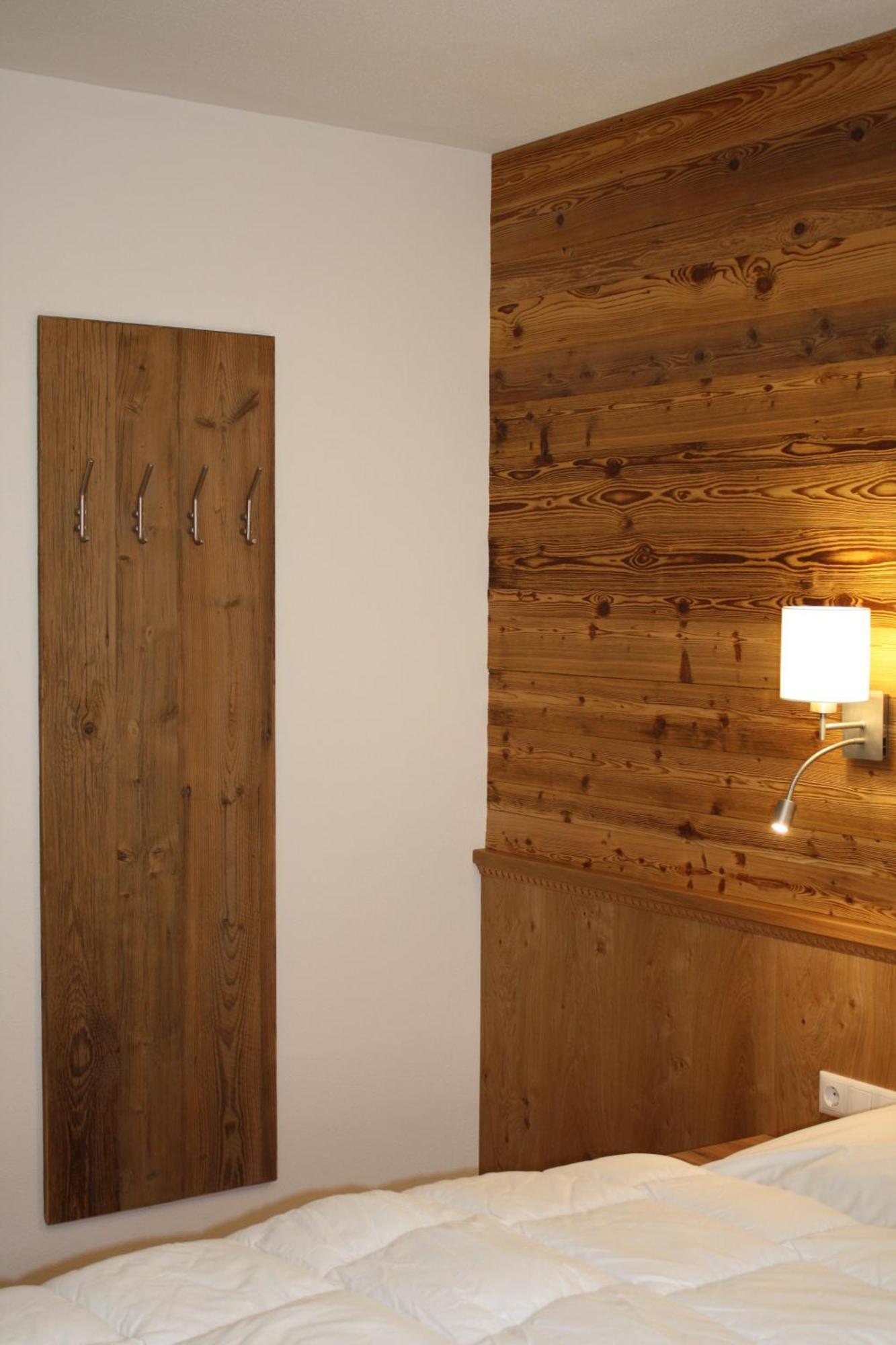 & -wohnung Flatscher Waidring