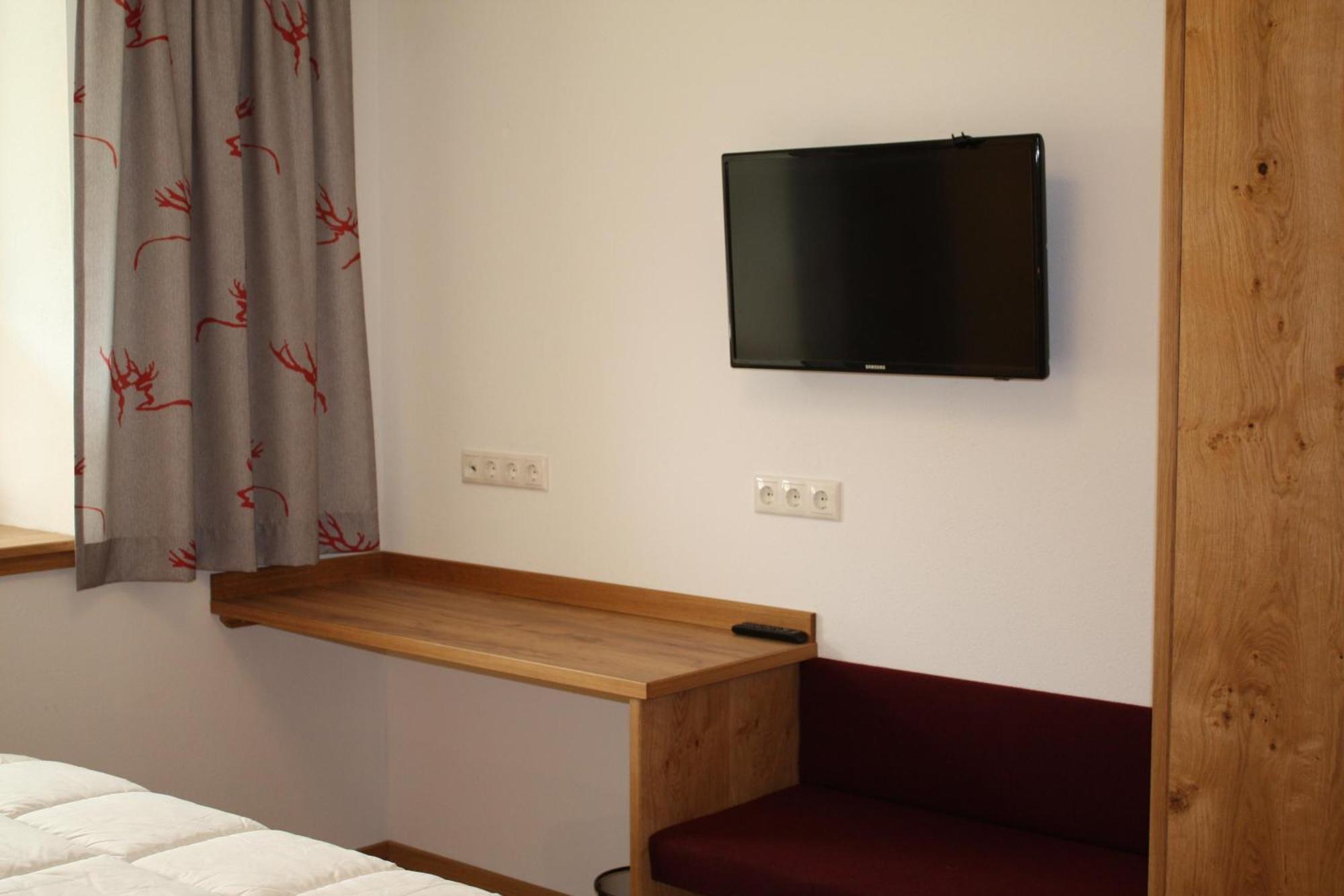 Dom wakacyjny & -wohnung Flatscher *