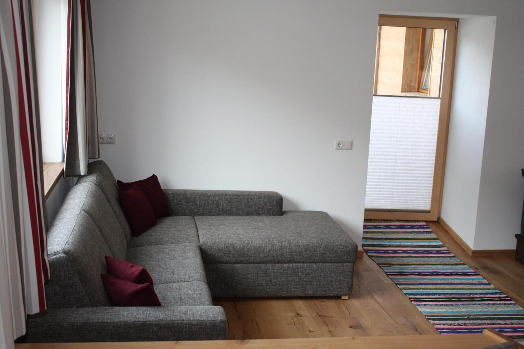 & -wohnung Flatscher *