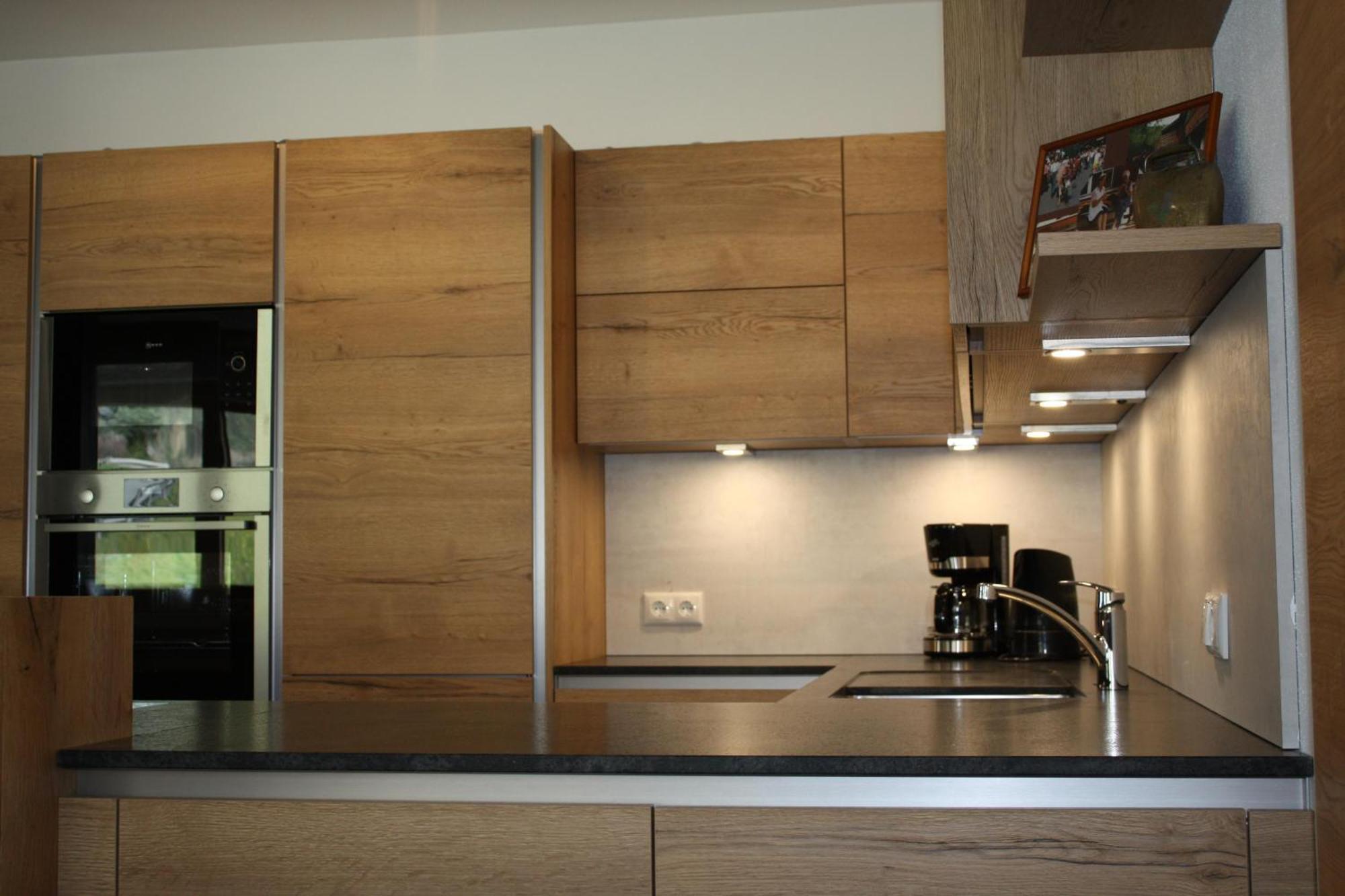 & -wohnung Flatscher