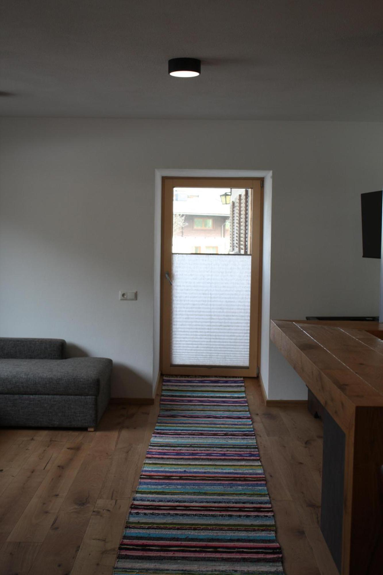 & -wohnung Flatscher Hébergement de vacances *
