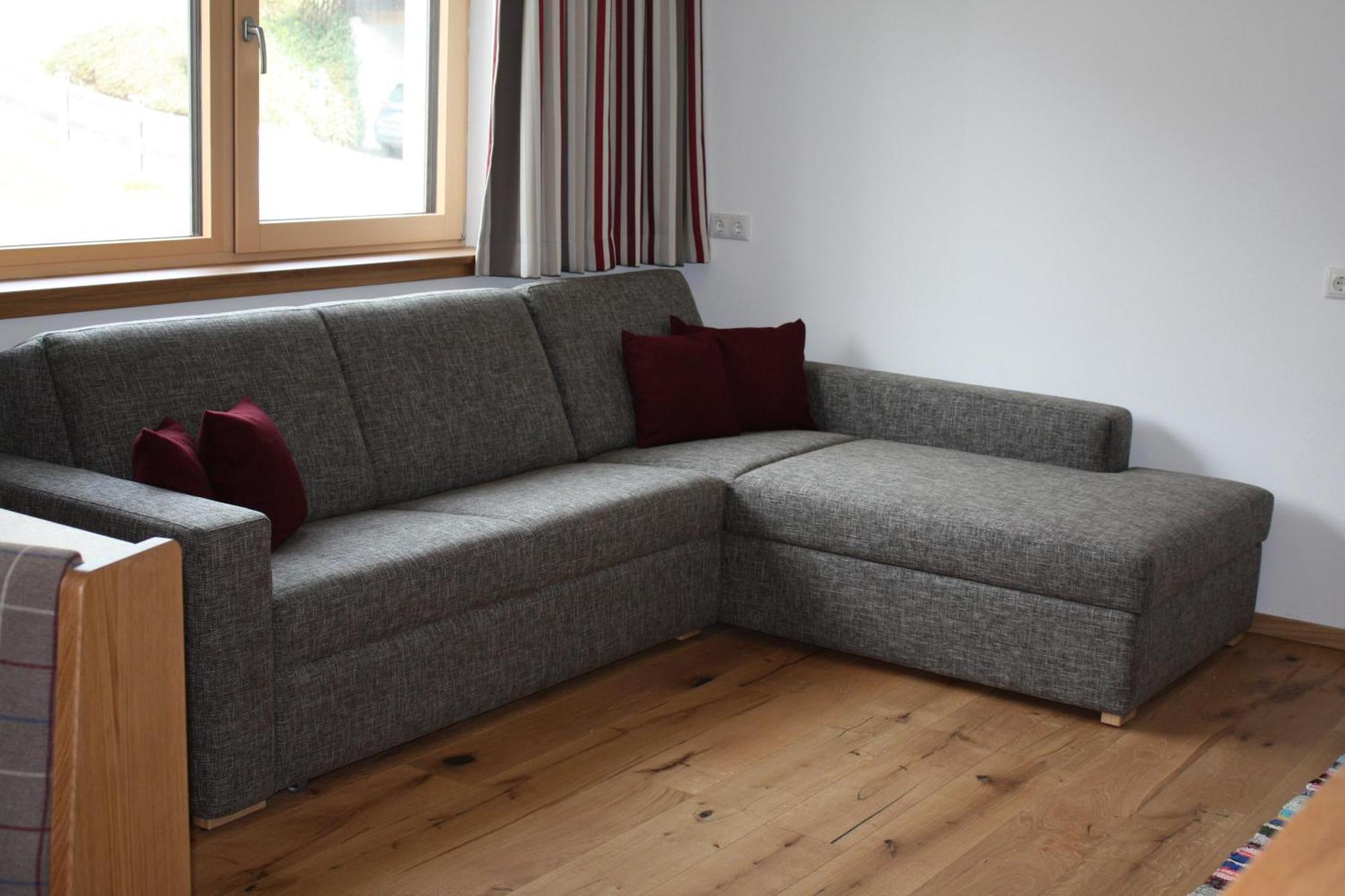 Hébergement de vacances & -wohnung Flatscher Waidring