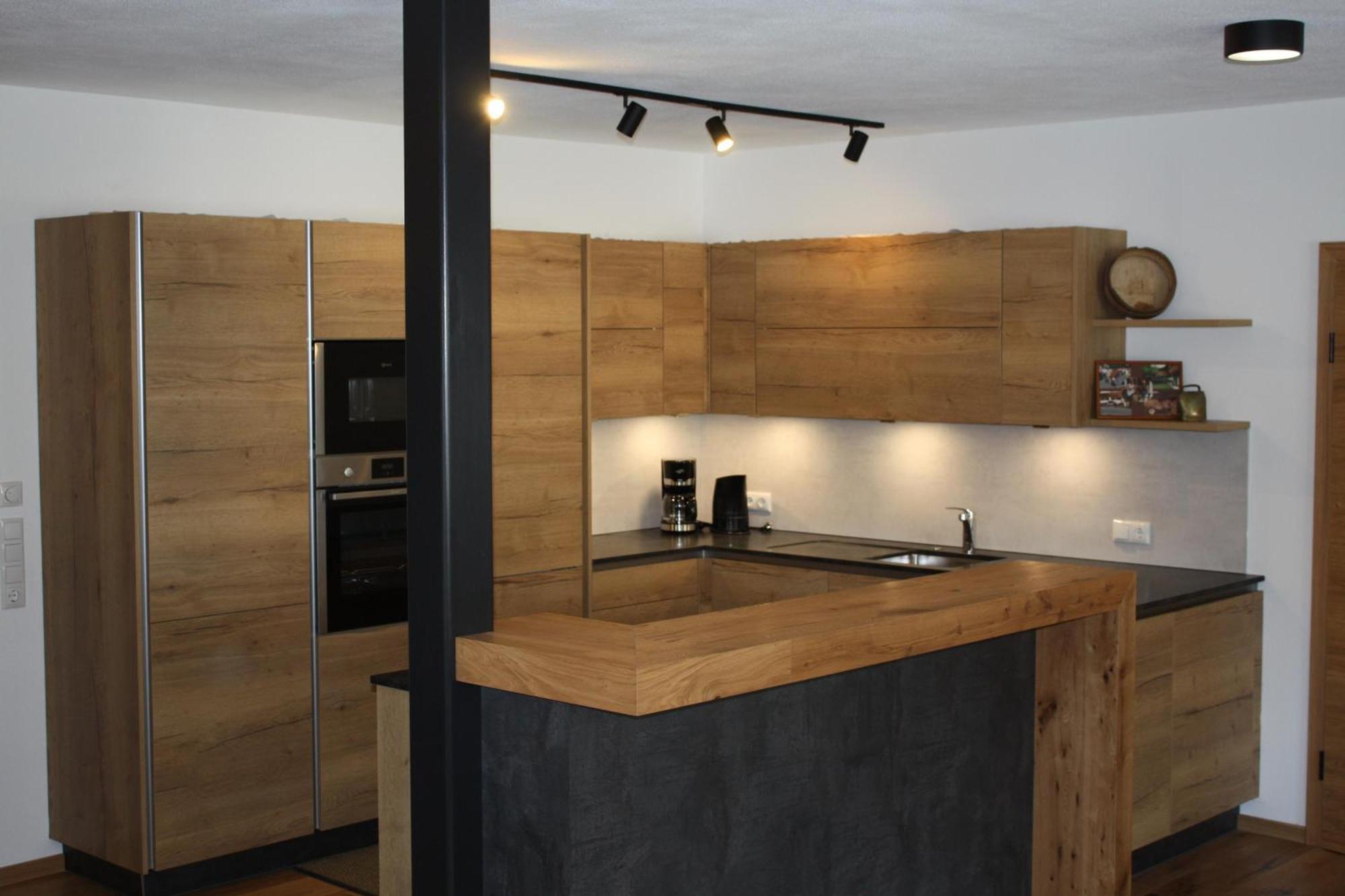 & -wohnung Flatscher * Waidring