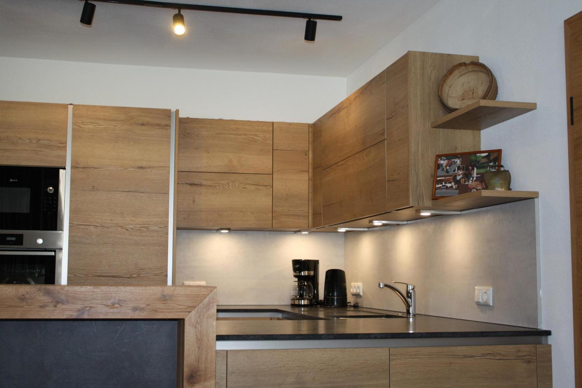 Hébergement de vacances & -wohnung Flatscher