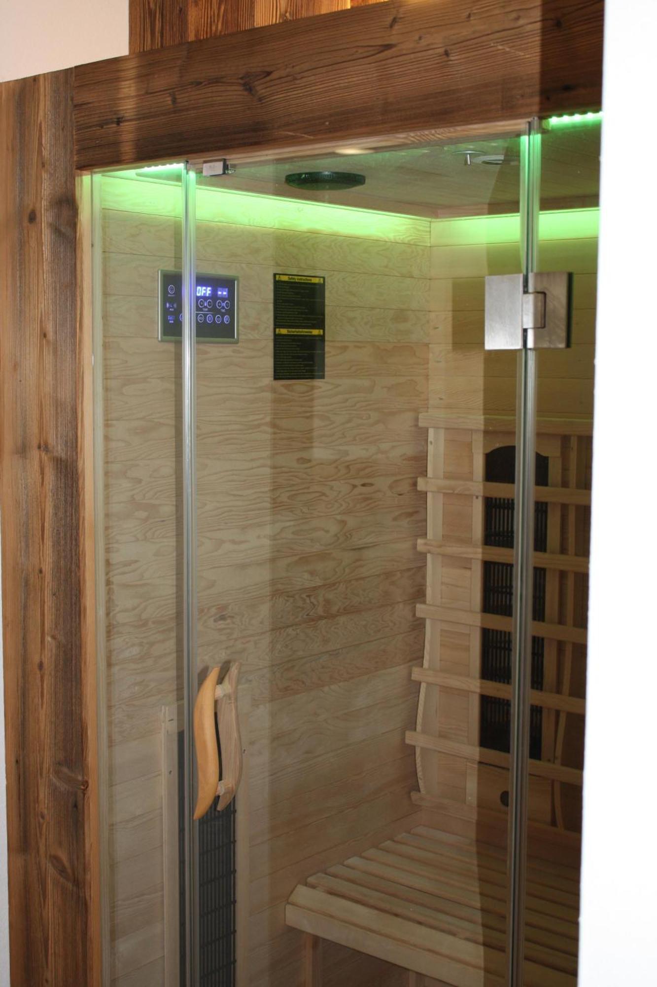 & -wohnung Flatscher Hébergement de vacances