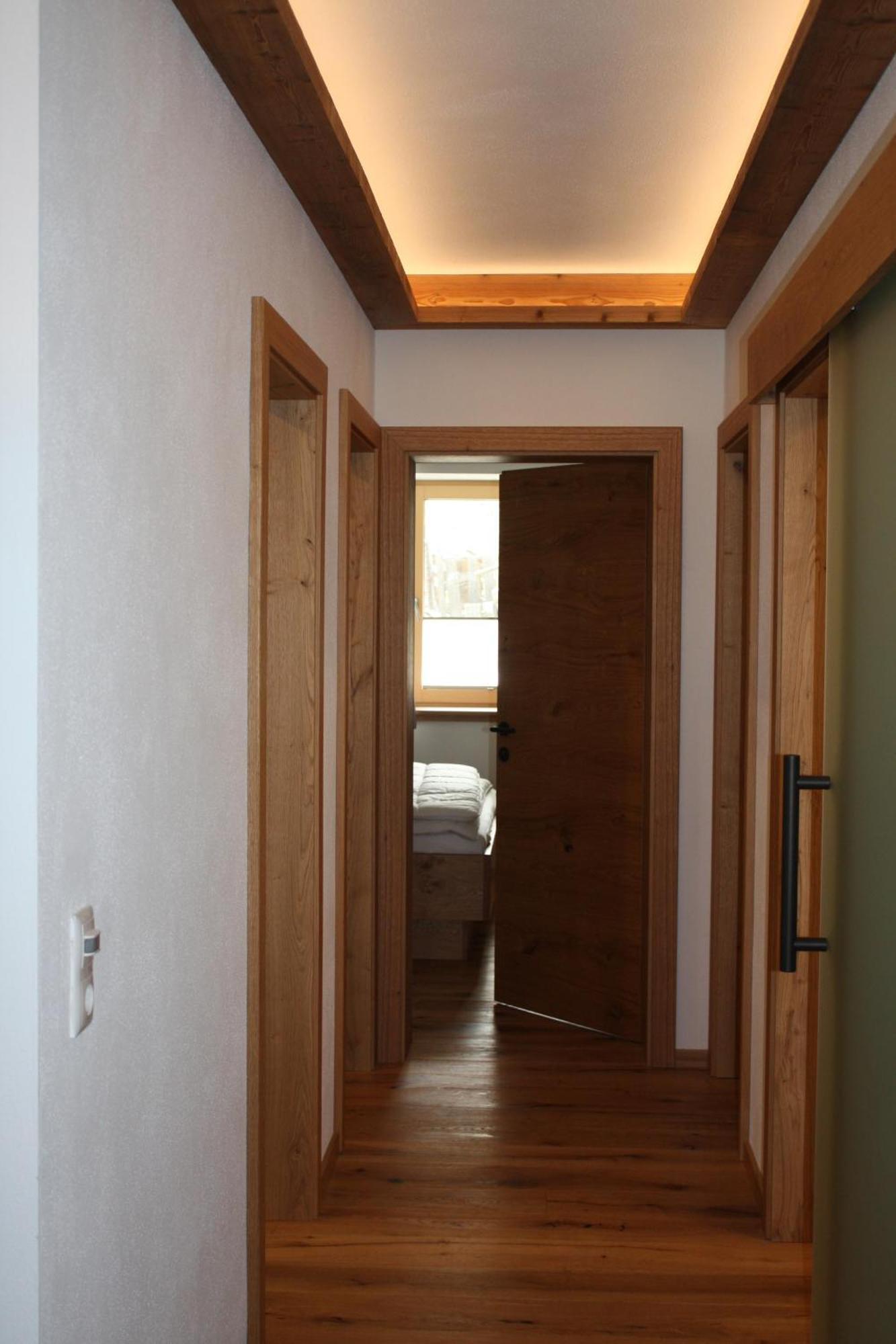 & -wohnung Flatscher *