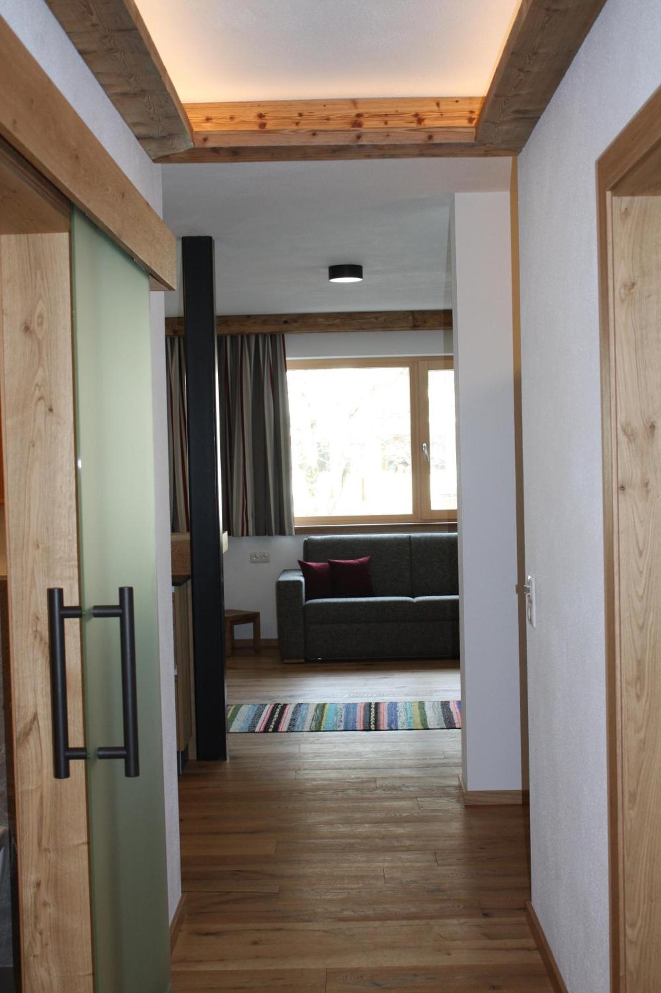 & -wohnung Flatscher