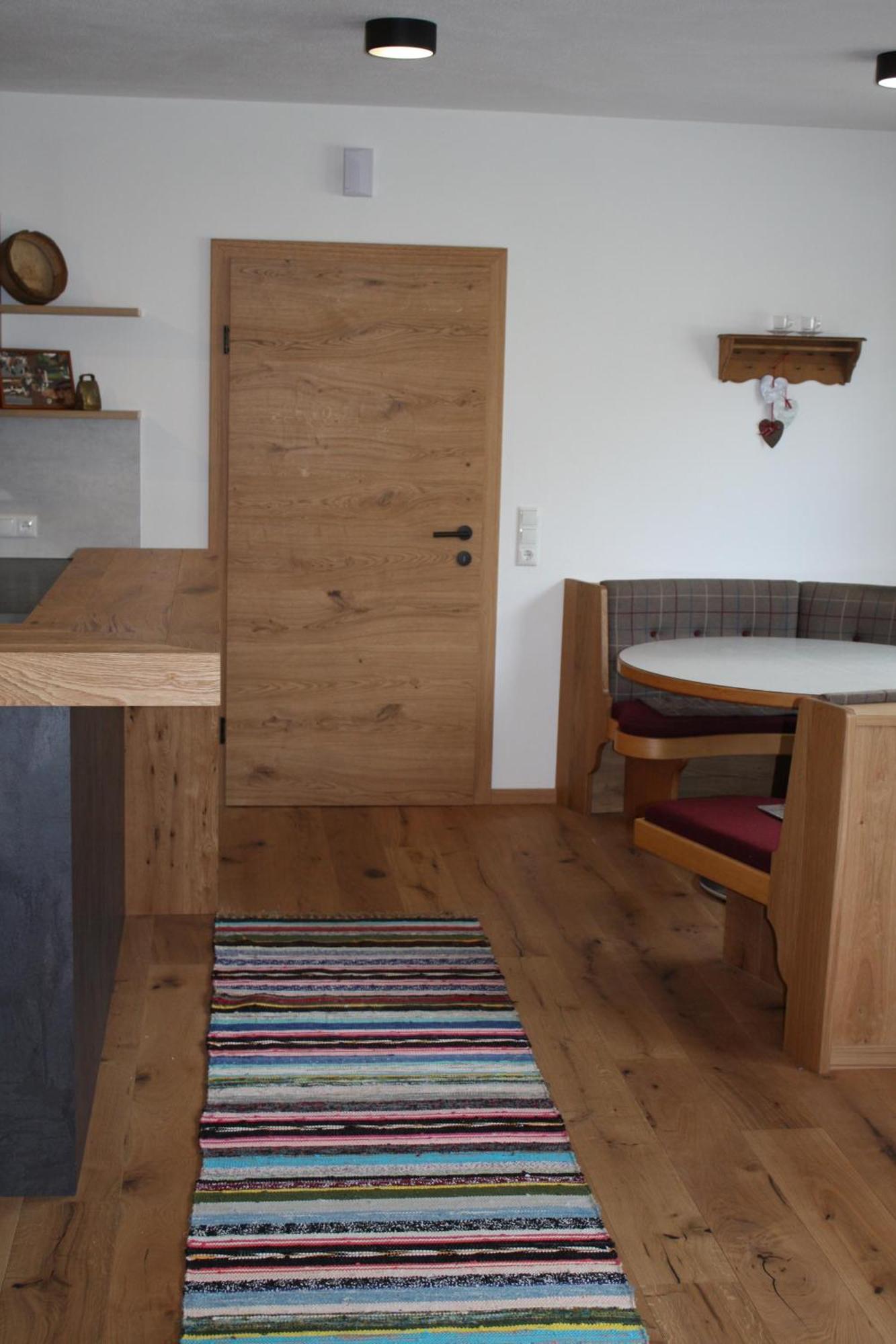 & -wohnung Flatscher * Waidring