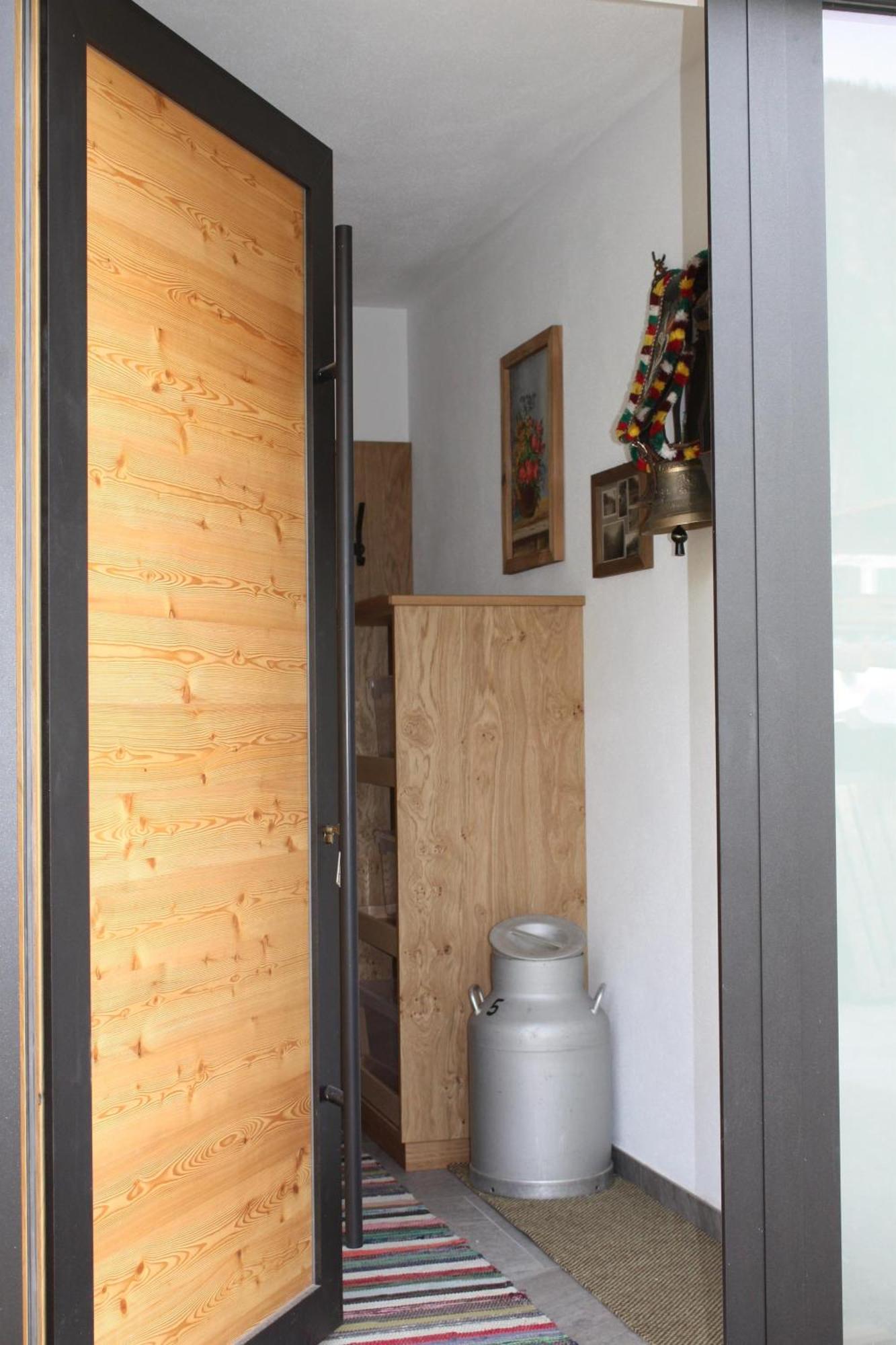 & -wohnung Flatscher Waidring