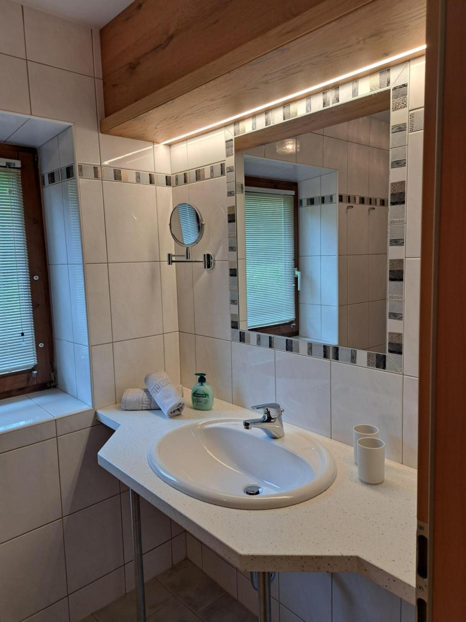 & -wohnung Flatscher *