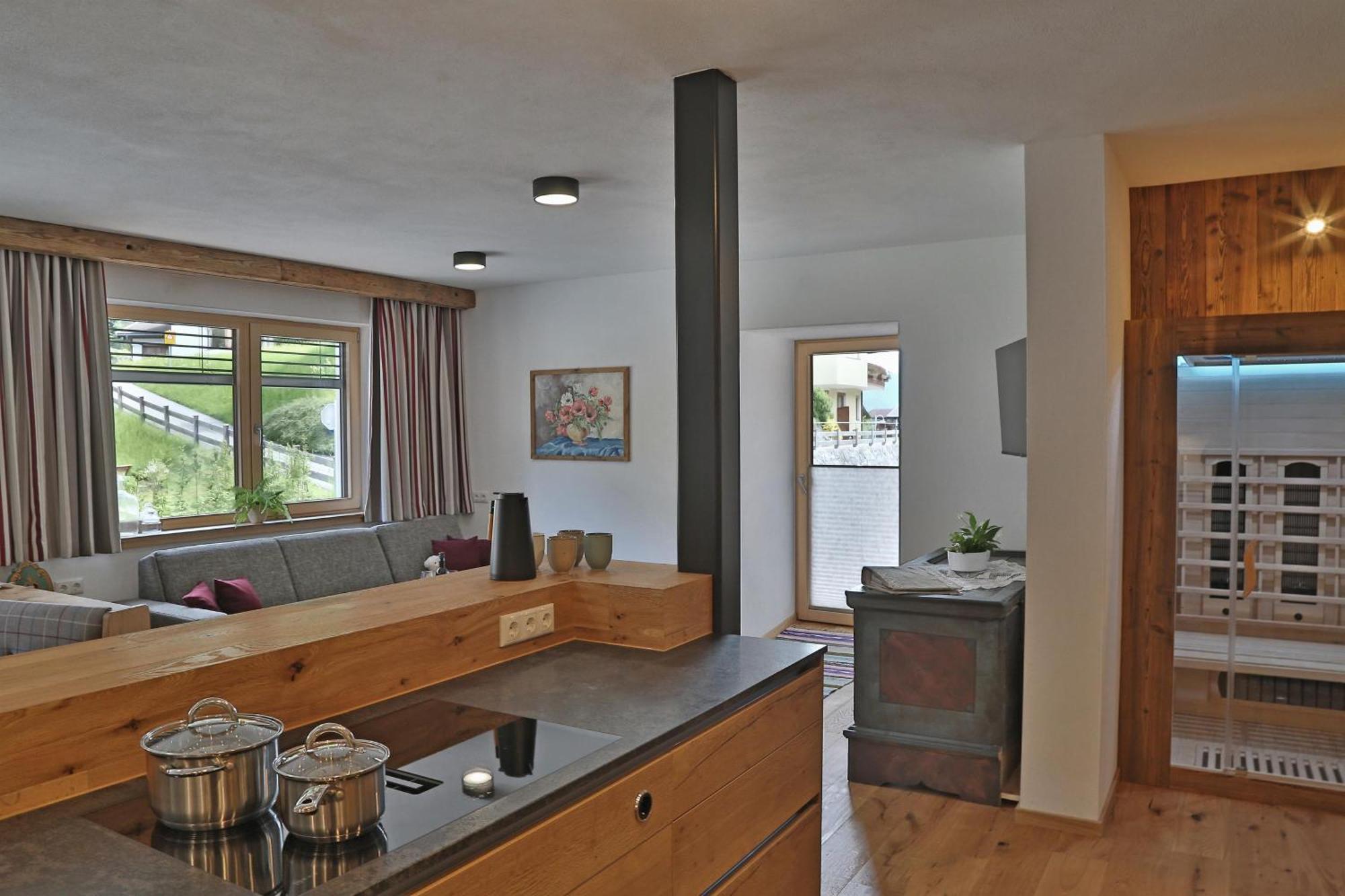 & -wohnung Flatscher