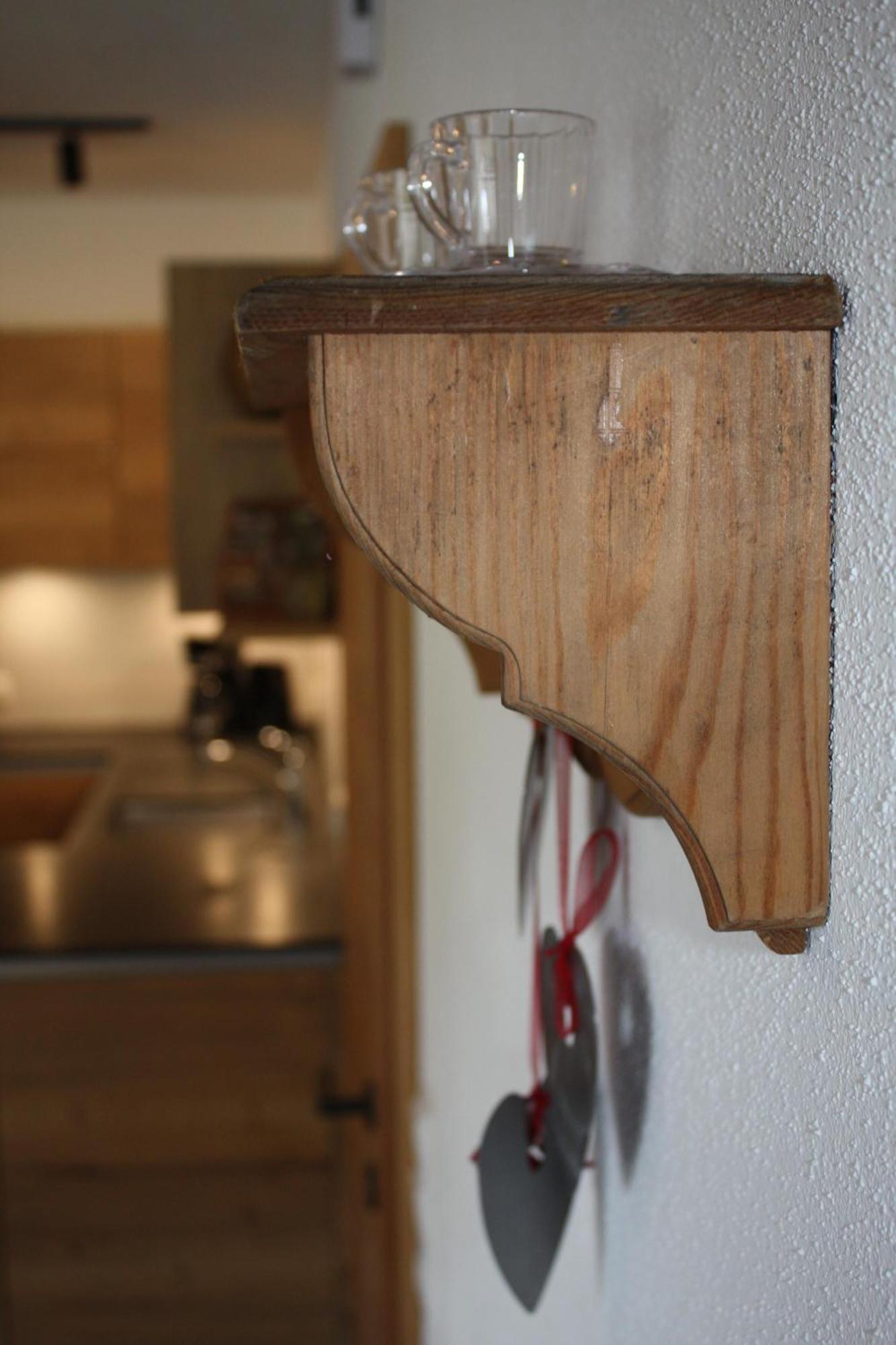 Dom wakacyjny & -wohnung Flatscher