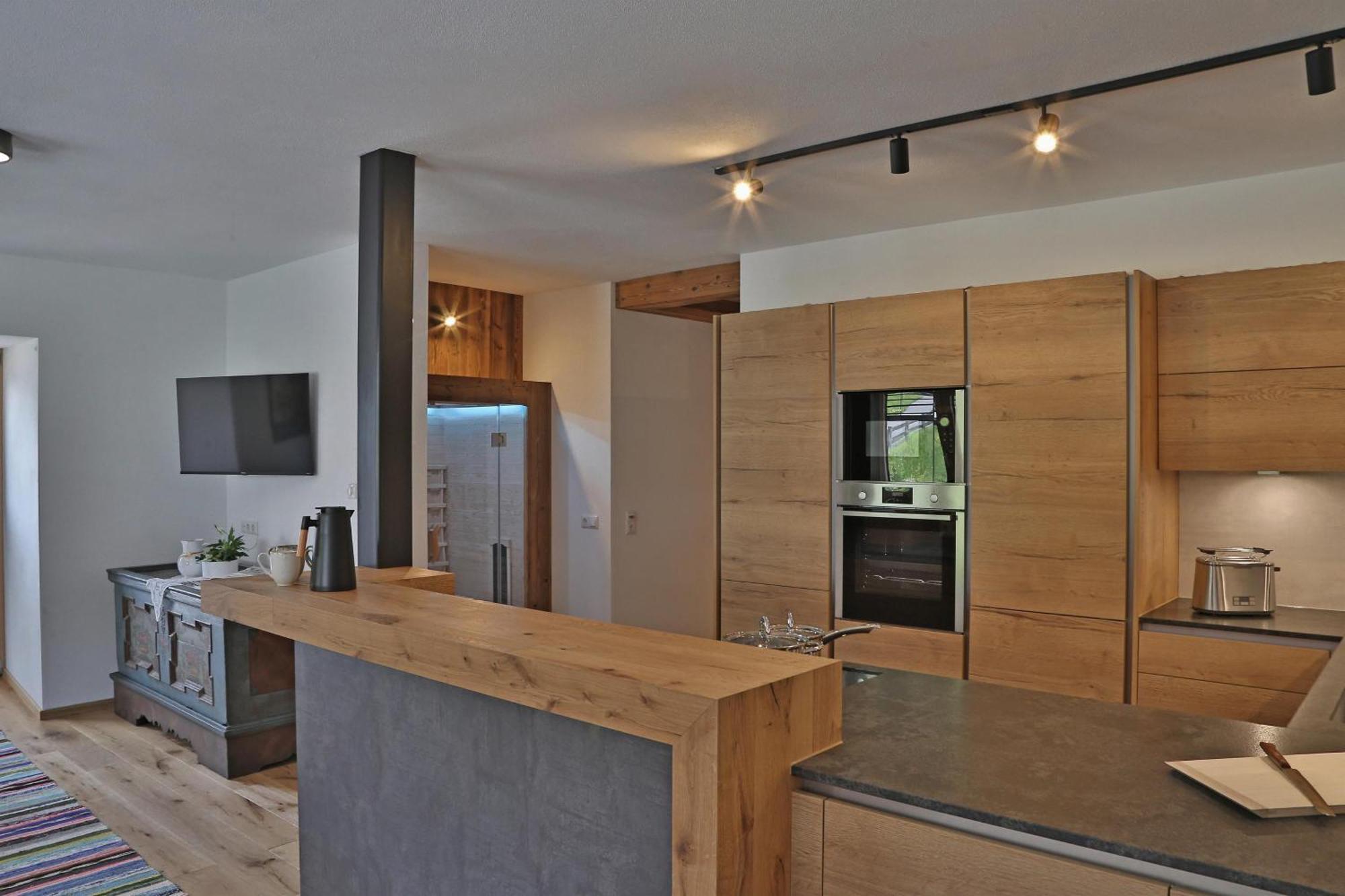 & -wohnung Flatscher *