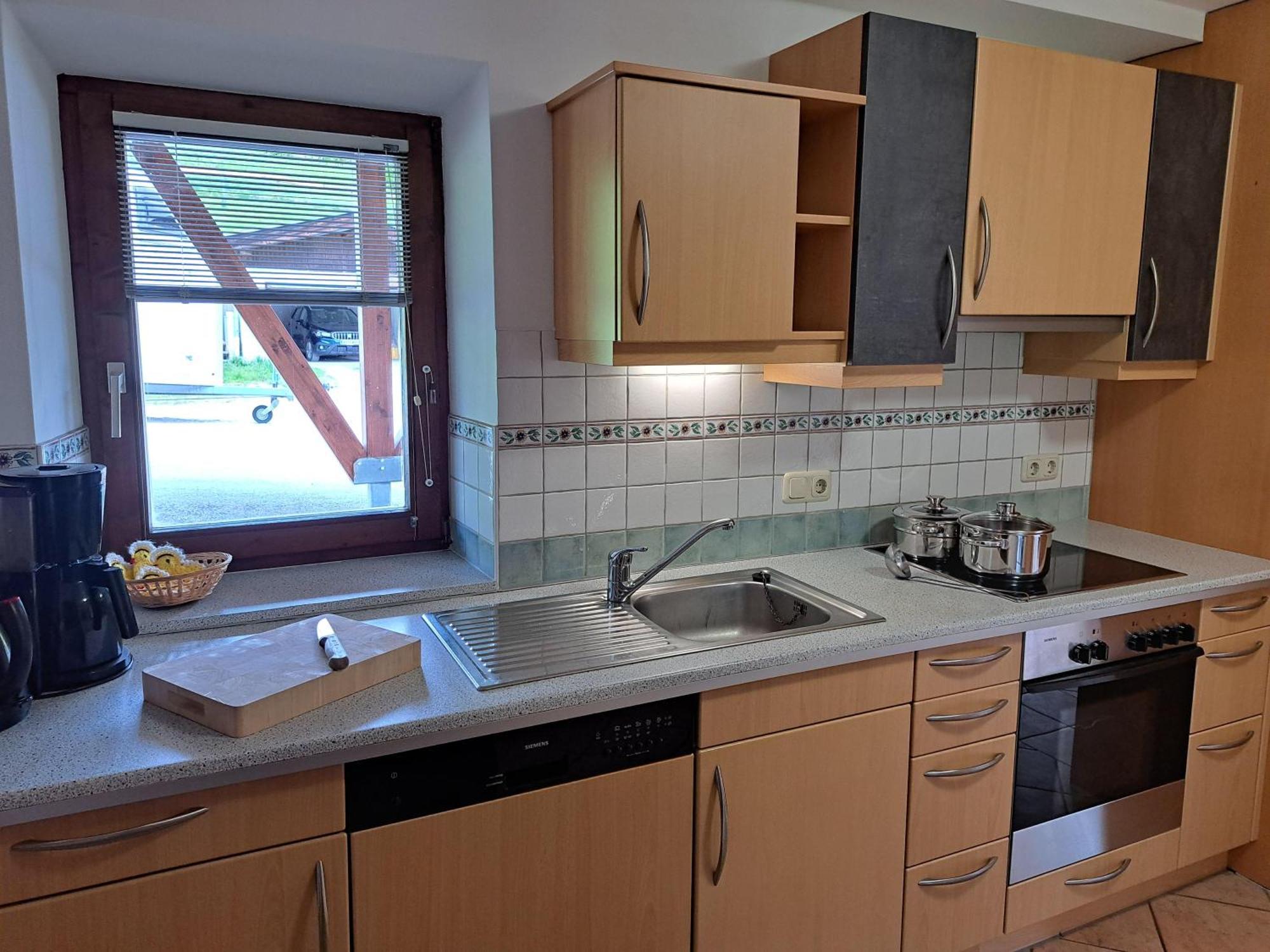 & -wohnung Flatscher
