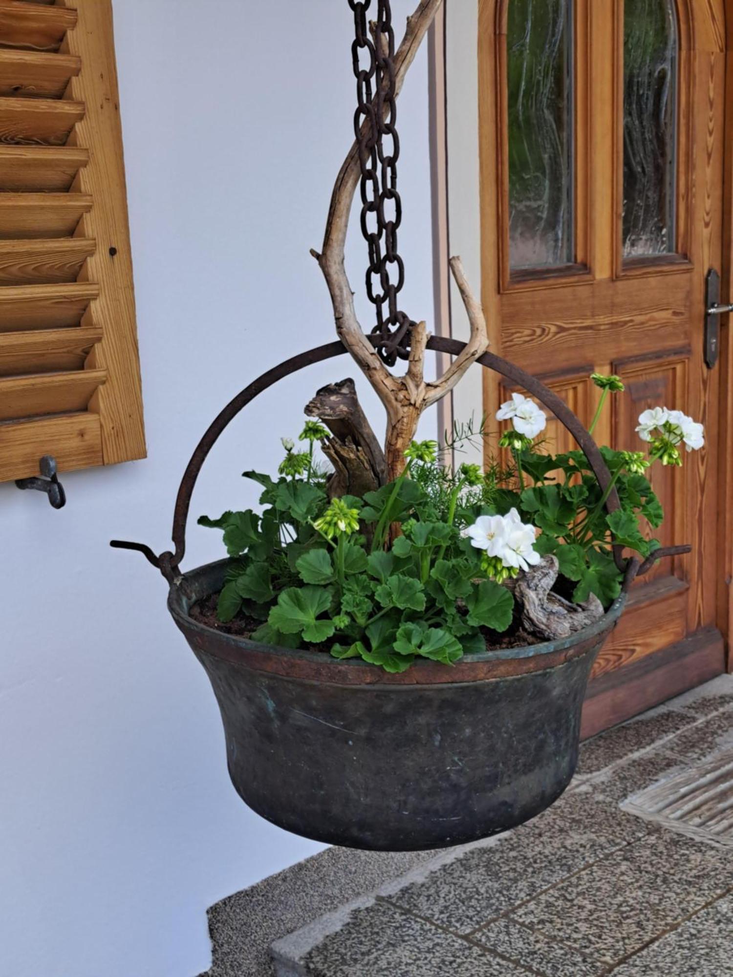 Ferienhaus Flatscher