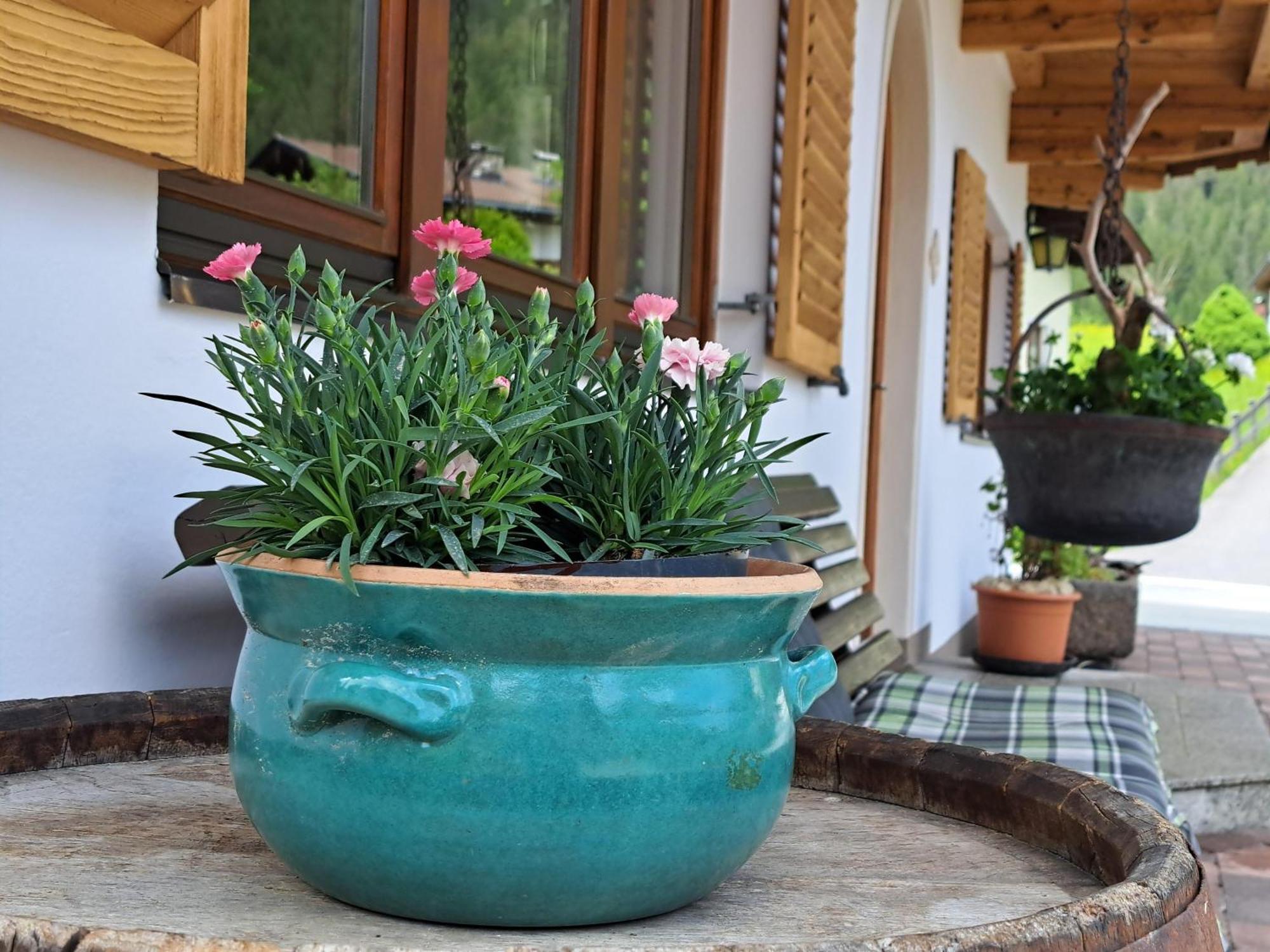 Ferienhaus Flatscher *