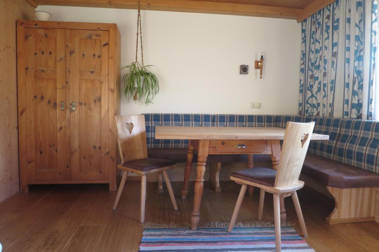 & -wohnung Flatscher Hébergement de vacances