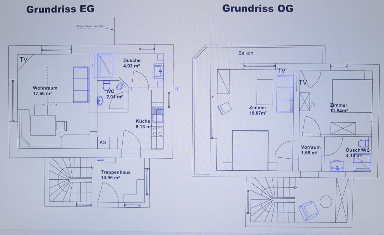 & -wohnung Flatscher Hébergement de vacances Waidring